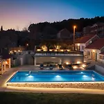 Casa Di Pietra Villa Šibenik