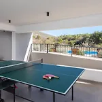 Casa Di Pietra Villa *