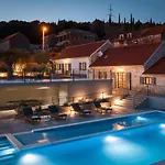 Casa Di Pietra Villa *