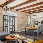 Casa Di Pietra Villa *