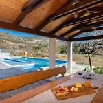Villa Casa Di Pietra *