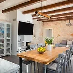 Casa Di Pietra Villa *