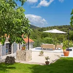 Villa Casa Di Pietra