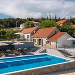 Casa Di Pietra Villa