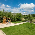 Villa Casa Di Pietra
