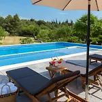 Casa Di Pietra Villa Sibenik