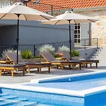 Villa Casa Di Pietra Šibenik