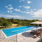 Villa Casa Di Pietra