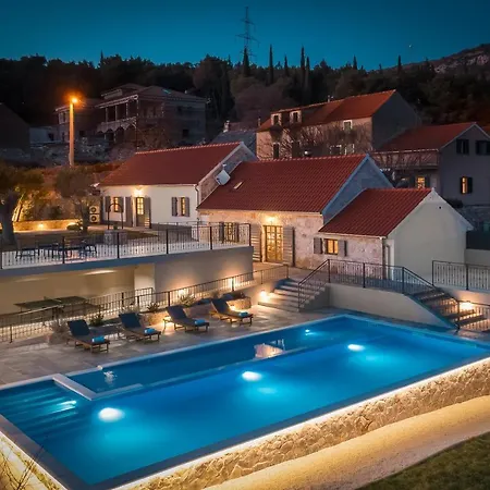 Casa Di Pietra Šibenik