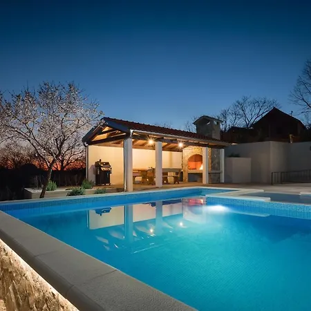 Villa Casa Di Pietra *