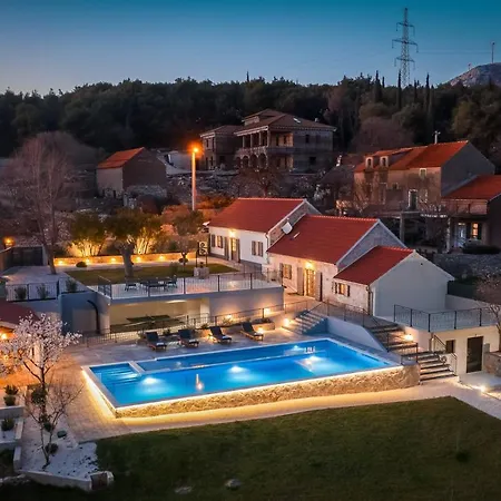 Villa Casa Di Pietra