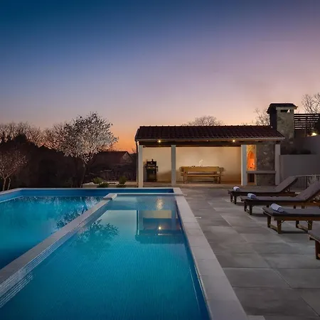 Casa Di Pietra Šibenik