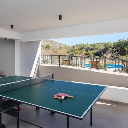 Casa Di Pietra Villa *