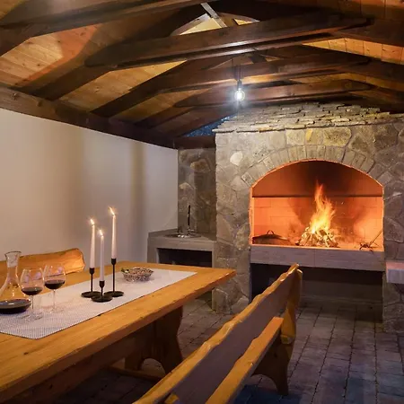 Casa Di Pietra Villa Šibenik