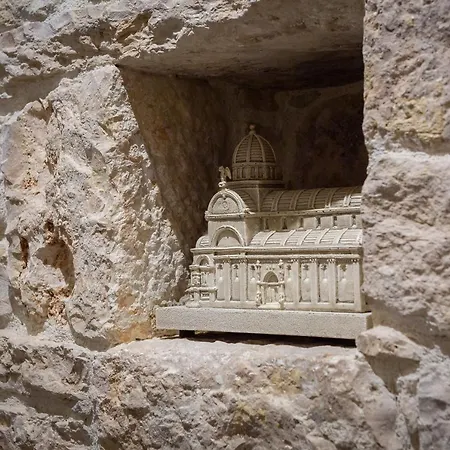 Casa Di Pietra Villa *