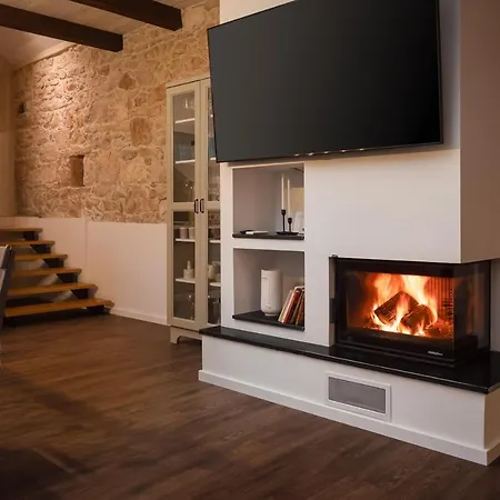 Casa Di Pietra Villa Šibenik