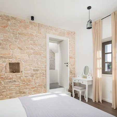 Casa Di Pietra * Sibenik
