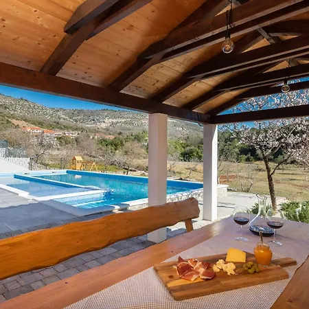 Villa Casa Di Pietra *