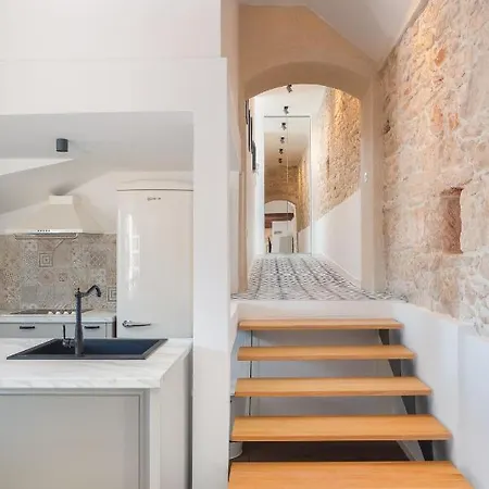 Casa Di Pietra Villa