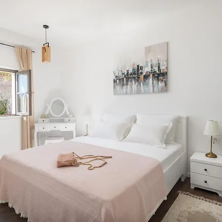Villa Casa Di Pietra Šibenik