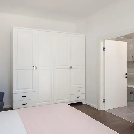 Casa Di Pietra Villa