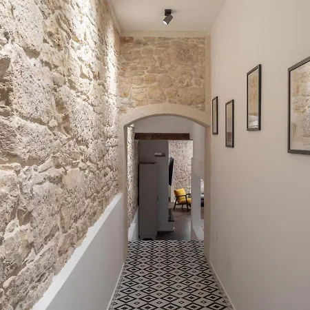 Villa Casa Di Pietra Šibenik