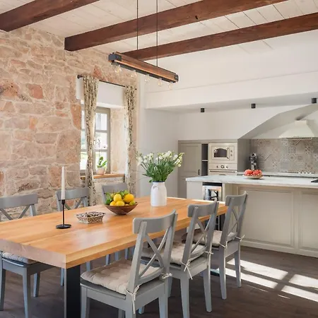 Casa Di Pietra Villa Šibenik