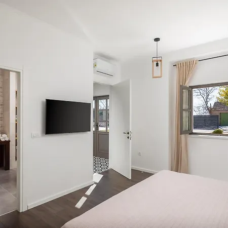 Villa Casa Di Pietra Šibenik