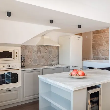 Villa Casa Di Pietra Sibenik