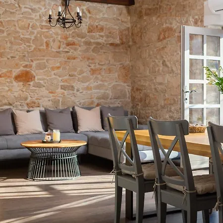 Casa Di Pietra Šibenik