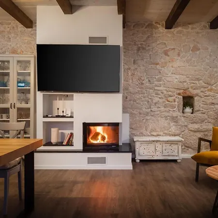 Casa Di Pietra * Šibenik