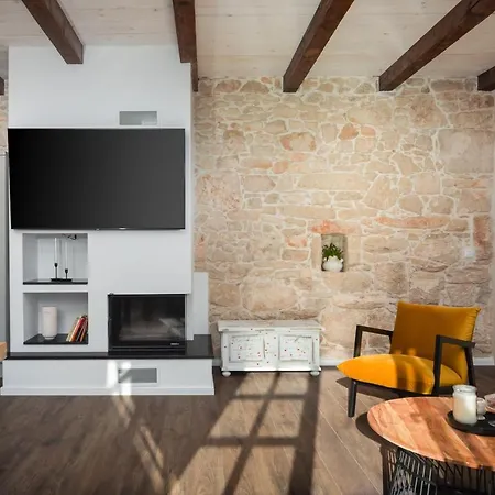 Casa Di Pietra Villa Šibenik