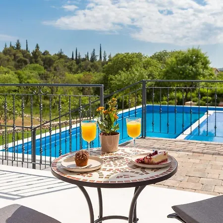 Casa Di Pietra Villa Sibenik