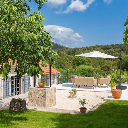 Villa Casa Di Pietra
