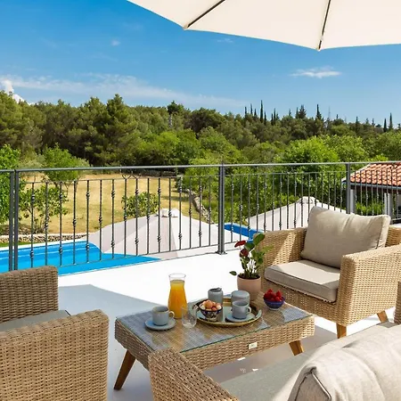 Casa Di Pietra Šibenik