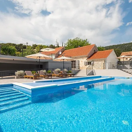 Villa Casa Di Pietra