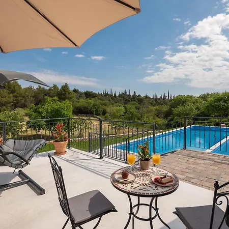 Villa Casa Di Pietra Sibenik