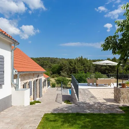 Casa Di Pietra Sibenik