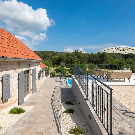 Casa Di Pietra * Sibenik