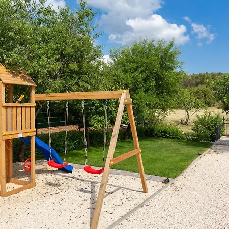 Casa Di Pietra Villa