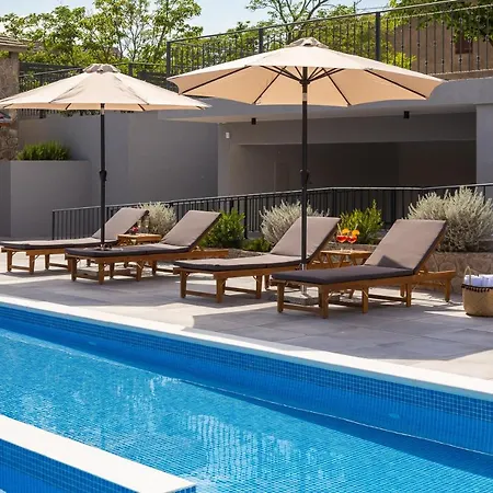 Casa Di Pietra Villa