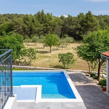 Villa Casa Di Pietra *