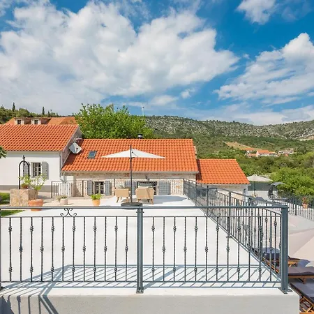 Casa Di Pietra Villa Šibenik