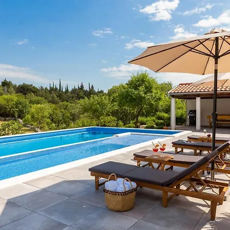 Villa Casa Di Pietra
