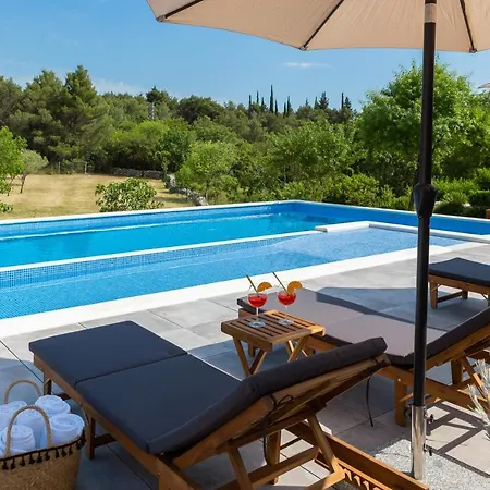 Casa Di Pietra Villa Šibenik