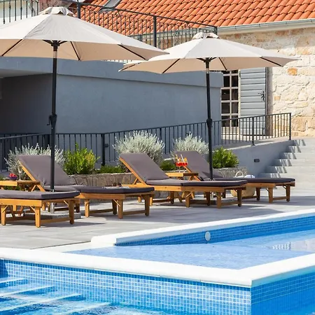 Villa Casa Di Pietra Sibenik