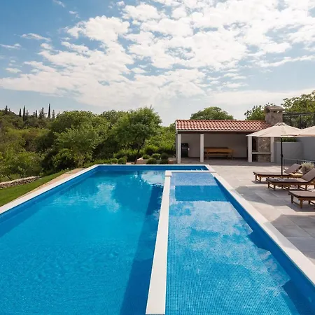 Casa Di Pietra Villa Šibenik