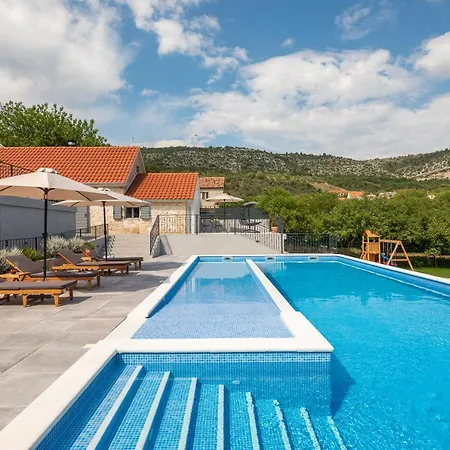 Casa Di Pietra Sibenik