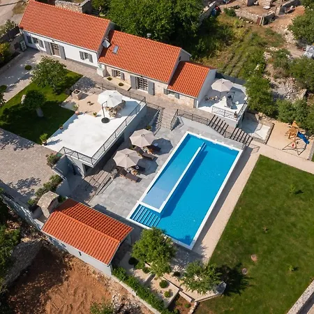 Casa Di Pietra Šibenik