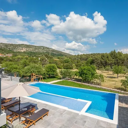 Casa Di Pietra * Sibenik